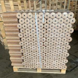 Firewood Briquettes Pallet Pack For <b>Stove</b> Fireplace Heating Use - Product Image 3