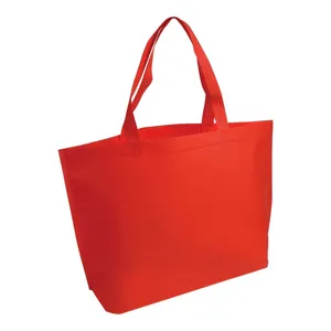 Borsa Promozionale Personalizzata in TNT con Shopper Termosaldati - Product Image 4