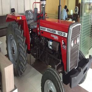 Meilleur prix Tracteur Massey Ferguson 1035 DI Livraison rapide Machine robuste avec moteur puissant Composants principaux du moteur Pompe incluse - Product Image 6