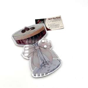 Cocktail Boba Latest Sustainable Custom Acrylic <b>Eyelash</b> Tiles Lash Tile Cocktail Design Wholesale <b>Eyelashes</b> Tools - Product Image 3