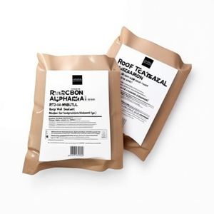 Scellant mural en butyl AlphaSeal RT2-04-MNBUTYL de Roof Tech, 1 pièce, design moderne en forme de baril, pour la construction et l'industrie - Product Image 2