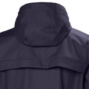 Chubasquero ligero para hombre, material duradero, superventas, disponible a precio al por mayor tendencia superior, chubasquero para hombre con logotipo personalizado - Product Image 3