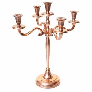 Luxury <b>Candle</b> Stand <b>Candles</b> Pillars Home Accessories <b>Sticks</b> Candlestick Wedding <b>Candle</b> Holder Most Selling - Product Image 2