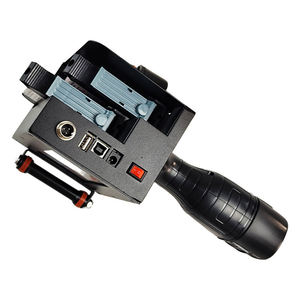 WAISU 50mm hızlı kuru yazıcı mürekkebi kutular tarih Logo kodlayıcı el son kullanma tarihi mürekkep püskürtmeli yazıcı makinesi - Product Image 1