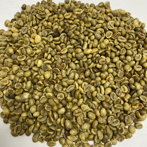 Café Vert Robusta PHALCO de Haute Qualité Grade 1 Tamis 16/18 Vietnam Meilleur Prix Prêt à l'Exportation en Sac de Jute - Product Image 5