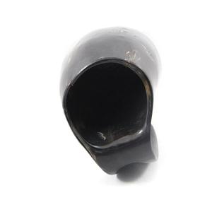 Taza de cuerno para beber de ágata artesanal Natural de nuevo diseño, tazas de cuerno vikingo de Material orgánico para Vasos - Product Image 4