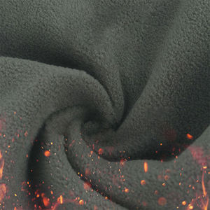 Pasamontañas de Forro Polar con Logotipo Bordado Personalizado al por Mayor, Máscara Facial Completa, Pasamontañas, Gorro, Unisex, para Hombre, Invierno, Cálido, para Esquí - Product Image 5