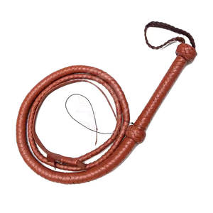 Fouets d'équitation les plus vendus Entraînement de course équestre Équipement d'équitation de qualité supérieure Fouets à cheval légers Jockeys - Product Image 1