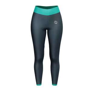 Conjuntos Deportivos Elásticos para Entrenamiento, Conjuntos de Gimnasio y Fitness, Chaquetas de Yoga, Pantalones de Compresión Acampanados, Ropa Deportiva para Mujer, Conjuntos de Ropa Activa - Product Image 3