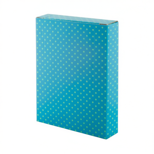 CreaBox EF-289 Caja de Merchandising Personalizada para Regalos Promocionales y Empresariales - Product Image 2