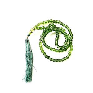 Contador de oración islámico Tasbih proveedor al por mayor para oración musulmana de 33 cuentas Tasbih fabricante - Product Image 1