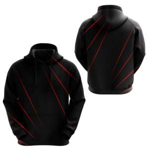 เสื้อฮู้ดผ้าฟลีซผ้าฝ้าย100% สำหรับฤดูหนาวน้ำหนักมากสำหรับปักโลโก้ - Product Image 4