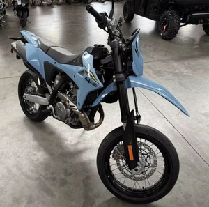 NUOVA <span class=keywords><strong>Suzuki</strong></span> DR-Z4S DR-Z4SM 2025, <span class=keywords><strong>Moto</strong></span> Dual Sport Brushless <span class=keywords><strong>600</strong></span>-1000CC - Product Image 2