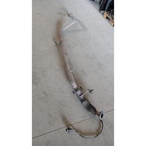 ท่อไอเสีย D4FD สำหรับรถยนต์ KIA Carens Series (13>18) รุ่น 28650A4300 เครื่องยนต์ดีเซล 1.7 - Product Image 4