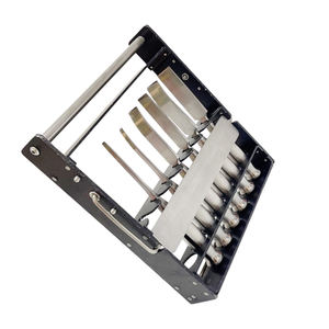 ชั้นเก็บของหนา petersen สำหรับห้องผ่าตัดอุปกรณ์ทางการแพทย์สำหรับใช้ในห้องผ่าตัดก่อสร้างสแตนเลส - Product Image 3