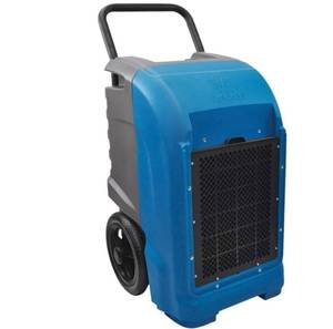 Compre un nuevo deshumidificador de grado comercial con tanque de 5L para almacenes, sótanos y espacios grandes. El deshumidificador comercial más vendido. - Product Image 4