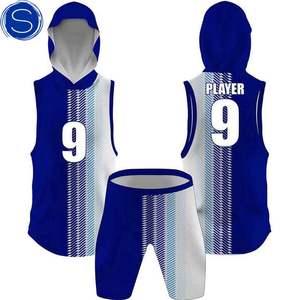 ชุดอเมริกันฟุตบอลสำหรับผู้ใหญ่เครื่องแบบอเมริกันฟุตบอลแห้งเร็ว7v7 - Product Image 3