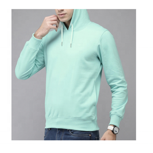Meilleure fabrication en gros, sweat-shirts pour hommes en matière douce et durable, prix bas, nouvelle arrivée, meilleur design personnalisé, logo, sweat-shirts pour hommes - Product Image 3