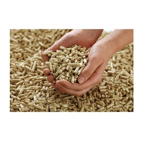 Class <strong>A1</strong> Pine &amp; Fir Wood Pellets 6mm DIN+ <strong>plus</strong> &amp; ENplus <strong>A1</strong>/A2 (BSL Approved Wood Pellets In 15kg bags) - Product Image 6
