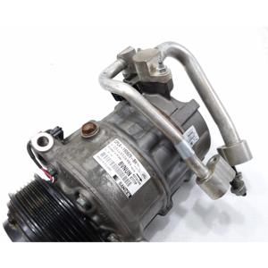 COMPRESSEUR A/C LAND ROVER Range Rover Evoque Série CPLA-19D629-BH 204DTD Hybride 2000 (18>) - Product Image 4