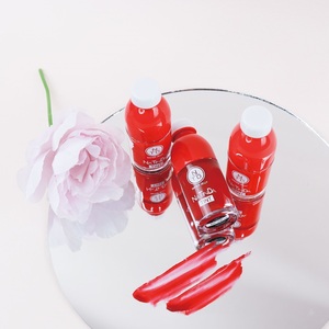 Natinda ลิปสติกเนื้อเจลลี่น้ำกำมะหยี่สี6มล. ยี่ห้อเกาหลีผลิตจากผู้จำหน่ายสินค้าเครื่องสำอางฉลากส่วนตัว - Product Image 2