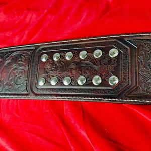 Cinturones de Campeonato Antideslizantes para Adultos, Profesionales, Unisex, Último Diseño, Gran Venta - Product Image 3