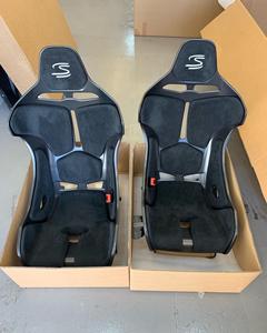 ที่นั่งถังคาร์บอนดั้งเดิมสำหรับ McLaren MP4-12C 540C 570S 570GT 600LT 620R 650S 675LT 720S Senna speedtail GT MSO - Product Image 4