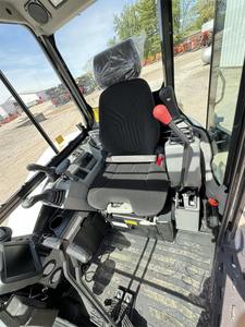 2024 E48R2รถขุดขนาดเล็กสำหรับเครื่องยนต์ Kubota Eaton กระบอกไฮดรอลิก4ton น้ำหนักในการดำเนินการกระปุกเกียร์หลักของรถขุด - Product Image 3