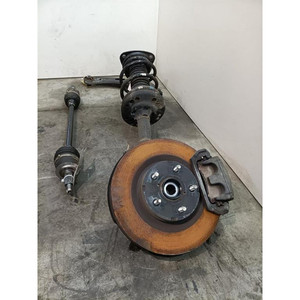 FULL MECHANICAL <b>MASS</b> LEFT SUBARU Forester <b>Series</b> 28313 FN030 FB20 (18>) - Product Image 2