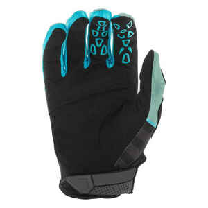 ถุงมือขี่มอเตอร์ไซค์หนังสังเคราะห์คุณภาพสูงแบบกำหนดเอง ระบายอากาศได้ดี สำหรับรถเอทีวี จักรยานเสือภูเขาลงเขา และมอเตอร์ไซค์วิบาก - Product Image 1