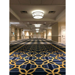 KVR Nuevo Diseño Nórdico Bajo Precio Alfombra Y Alfombra Estampada Alfombras De Lujo Alfombras Modernas Para Sala De Estar - Product Image 4