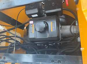 EXCAVATRICE COMPACTE MIVA VA15 LA PLUS VENDUE - Product Image 3