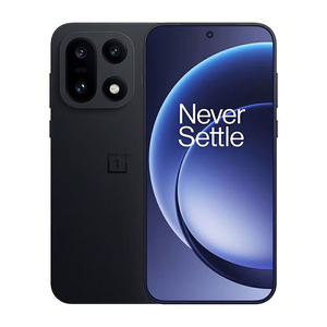 สมาร์ทโฟน <span class=keywords><strong>OnePlus</strong></span> 15 รุ่น Global ใหม่ล่าสุด ชิปเซ็ต Snapdragon 8 Elite Gen 5 หน้าจอ 165Hz แบตเตอรี่ 7300mAh รองรับการชาร์จเร็ว 120W SUPERVOOC - Product Image 1
