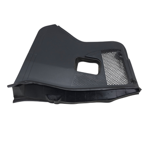 Moldura de Goteo Derecha para Mercedes Clase E Cabrio Serie (A238) A2138300200 (17>) - Product Image 1