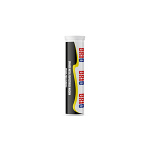 Pâte adhésive métallique époxy 57g - Colle liquide haute résistance - Product Image 2