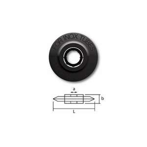 Disco de Corte de Repuesto USAG para Cortador de Tubos de Acero Inoxidable - Product Image 1