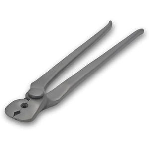 Hoof Nipper Clincher <b>Puller</b> Premium Stainless Steel Farrier <b>Tool</b> Horse Hoof Care Professional Hoof Care Nippers Horses Livestock - Product Image 5