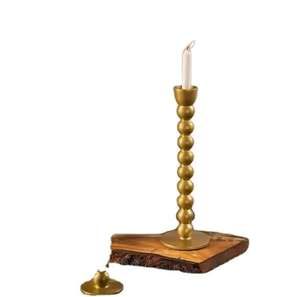 Porte-bougie votif en bois découpé au laser sur mesure, écologique, pour cadeau promotionnel, souvenir de mariage, décoration intérieure, fournisseur indien - Product Image 1