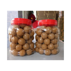 <b>Pickled</b> Lime Salted Brined Citrus Fruit With Tangy Taste For Use In Health Remedies And Cooking Export Standard Packaging - Product Image 1