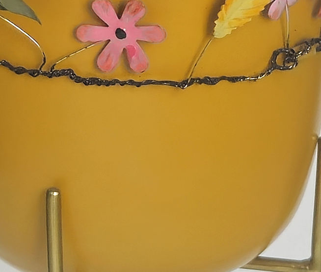 Multicolor Customized