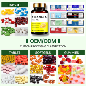 Capsules blanchissantes pour la peau, complément beauté éclaircissant pour la peau, fabricant <span class=keywords><strong>en</strong></span> gros de capsules blanchissantes - Product Image 6