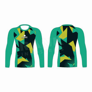 Conjuntos de uniformes de tenis de diseño personalizado de calidad superior para hombre, ropa de verano de nuevo estilo hecha en Pakistán, precio bajo - Product Image 4