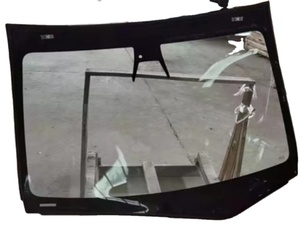 กระจกหน้ารถ rhd/lhd สำหรับรุ่น3และ Tesla Car - Product Image 1