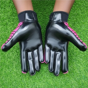 Guantes de Bateo de Béisbol de Alto Rendimiento, Cómodos, con Agarre Seguro y Diseño de Absorción de Impactos para Deportes de Equipo - Product Image 5