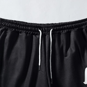Taille US Europe Fabricant sur mesure Training Jogging Survêtements Hommes Slim Fit Cargo Sweat Sweats à capuche et sweat-shirts pour hommes - Product Image 5