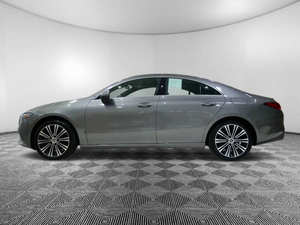 Mercedes-Benz CLA 2023 d'occasion en excellent état - Product Image 2