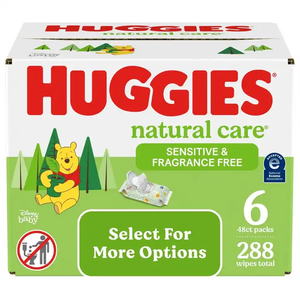 Couches pour bébé Huggies Snug & Dry, taille 1, 38 ct - Product Image 5