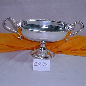 Metal for Serving <b>Bowl</b>/Wine Cooler/Party <b>Punch</b> <b>Bowl</b> Ice Bucket-5L Capacity - Product Image 1