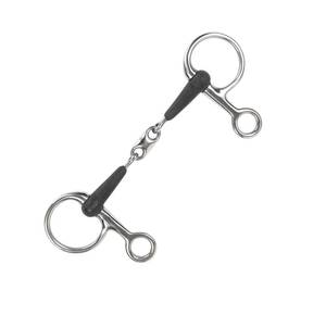 ปากยางสแนฟเฟิลม้าบิตฝึกที่ทนทานผลิตโดย Tariq MFG Co สินค้ามาใหม่ - Product Image 5