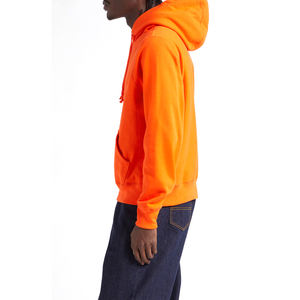 เสื้อฮู้ดผ้าฝ้ายออร์แกนิกสำหรับผู้ชายเสื้อฮู้ดแบบกำหนดเองสำหรับ2023 - Product Image 3